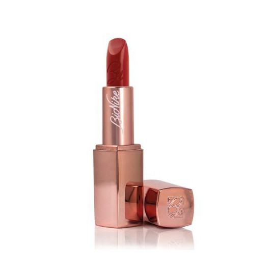  BioNike - DEFENSE COLOR CREAMY VELVET full color lipstick stick 3.5 ml NEW PACK SEPT. 2023 - 115 Mauve 