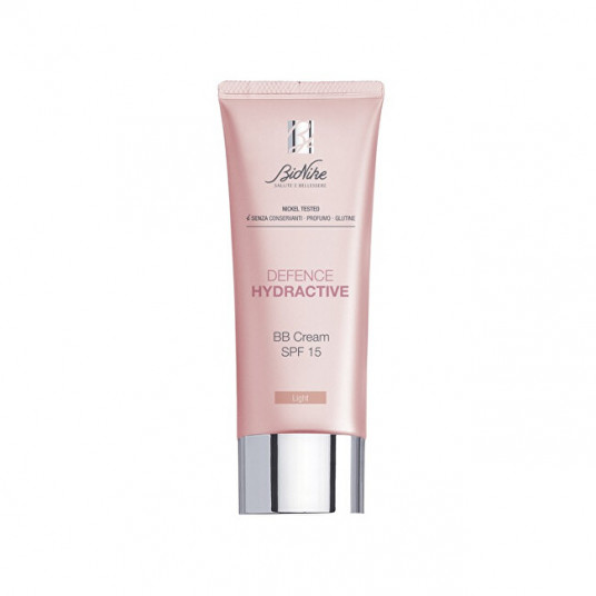  BioNike - DEFENSE HYDRACTÍIVE - BB cream SPF 15 - tube 40 ml - Medium 