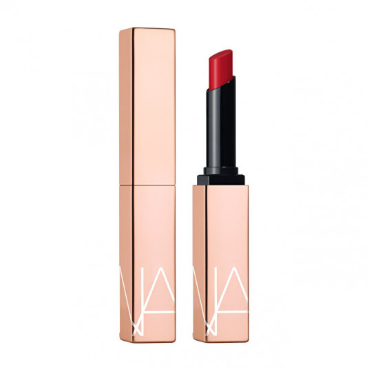  NARS - AFTERGLOW LIPSTICK - Breathless 