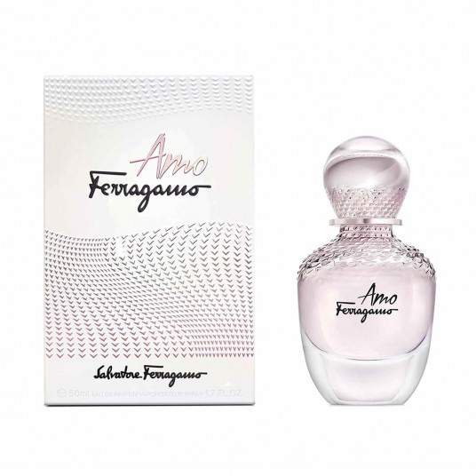 Salvatore Ferragamo Amo Ferragamo EDP Spray 100 ml for Women