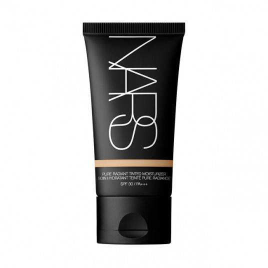  NARS - PURE RADIANT TINTED MOISTURIZER SPF 30/PA +++ - St. Moritz 