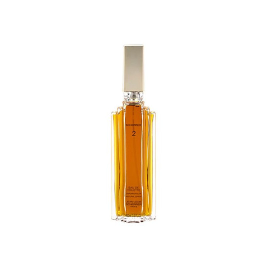  JEAN LOUIS SCHERRER PARIS 2 3 3 EDT SPRAY FOR WOMEN 