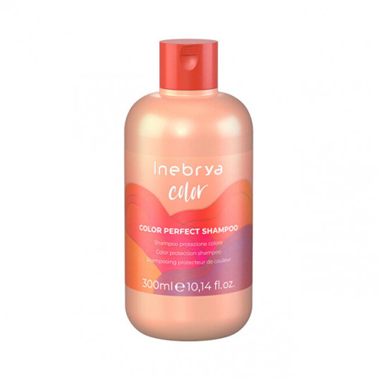  Inebrya - Inebrya Color Perfect Shampoo - 1000 ml 
