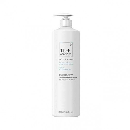  Tigi - TIGI COPYRIGHT MOISTURE COND - 970 ml 