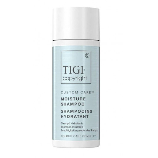  Tigi - TIGI COPYRIGHT MOISTURE SH. - 50 ml 