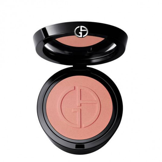  Giorgio Armani - Luminous Silk Glow Blush 4 g - 51 