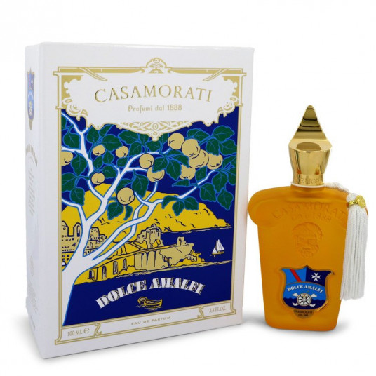  Xerjoff Casamorati 1888 Dolce Amalfi EDP Unisex 100 ml for Women 