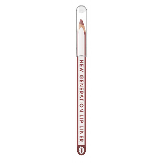  Dermacol - New Generation Lipliner lip contouring pencil - 02 