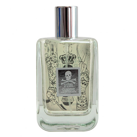  The Bluebeards Revenge Classic EDT Spray 100ml 