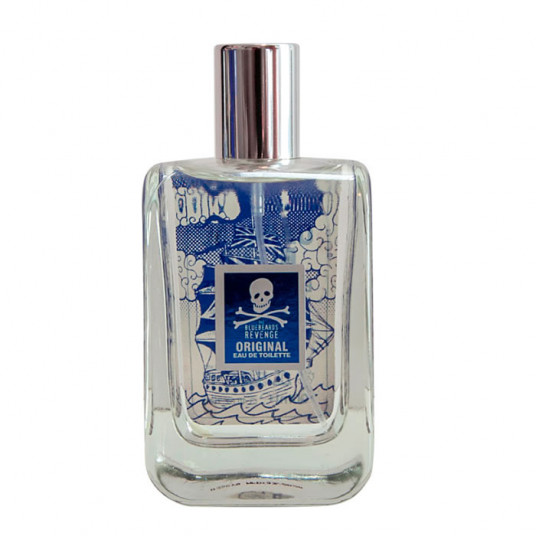  The Bluebeards Revenge Original EDT Spray 100ml 