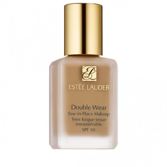 Estée Lauder - Long-lasting makeup Double Wear SPF 10 (Stay In Place Makeup) 15 ml - 4W3 Henna