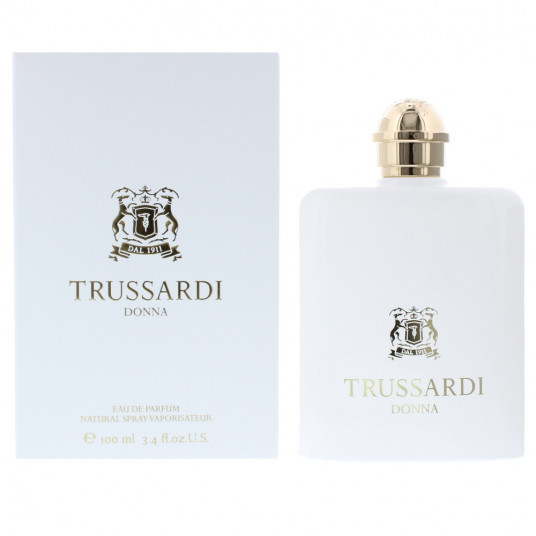 Trussardi Donna EDP 100 ml