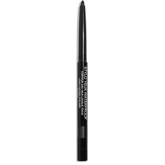 Chanel - Waterproof eye pencil Stylo Yeux (Waterproof Long Lasting Eyeliner) 0.3 g - 72 Or Rose