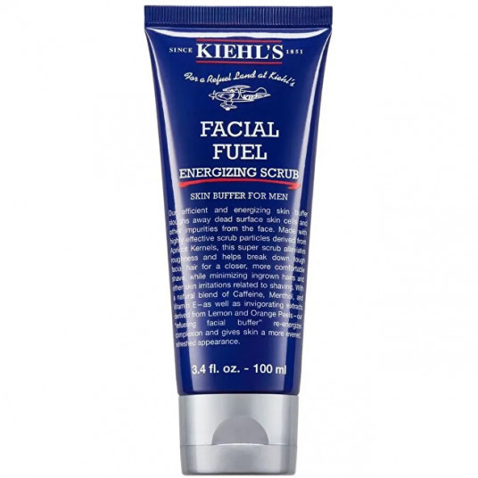  Kiehl´s - FACIAL FUEL ENERGIZING SCRUB - 100 ml 