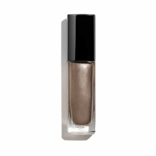 Chanel - Long-lasting liquid eyeshadow Ombre Premiére Laque (Longwear Liquid Eyeshadow) 6 ml - 32 Vastness