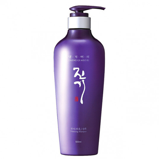  Daeng Gi Meo Ri - DAENG GI MEO RI Vitalizing Shampoo - 500 ml 