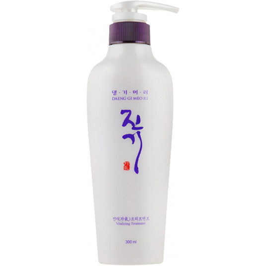  Daeng Gi Meo Ri - DAENG GI MEO RI Vitalizing Treatment - 500 ml 