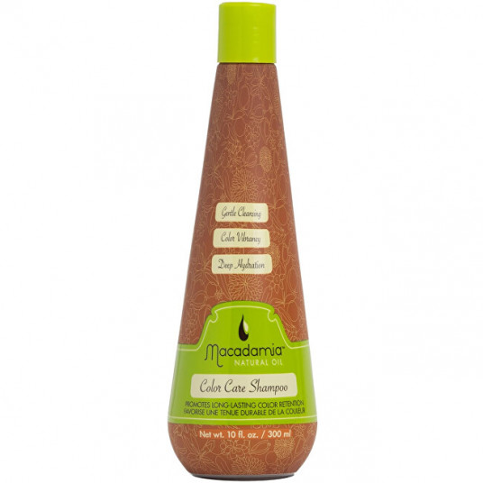  Macadamia - Color Care Shampoo - 300 ml 