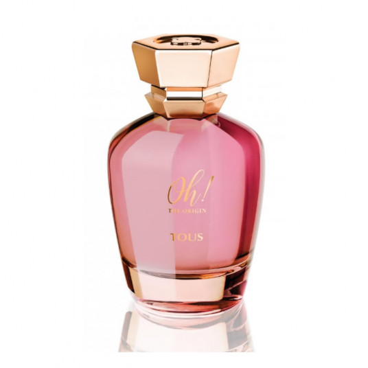 Tous Oh The Origin EDP Spray 100 ml for Women