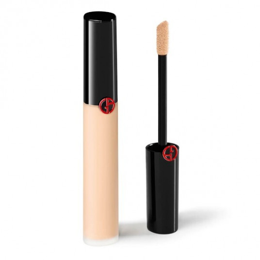 Giorgio Armani - Armani power fabric corrector tester - 6,5