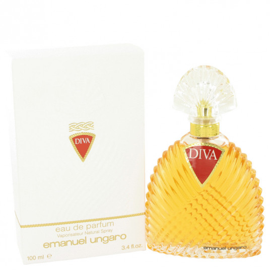 Ungaro Diva EDP Spray 100 ml for Women