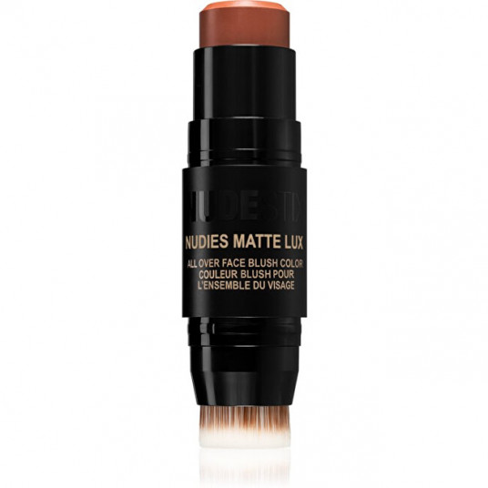  Nudestix - ALL OVER FACE BLUSH COLOR - Dolce Darlin 