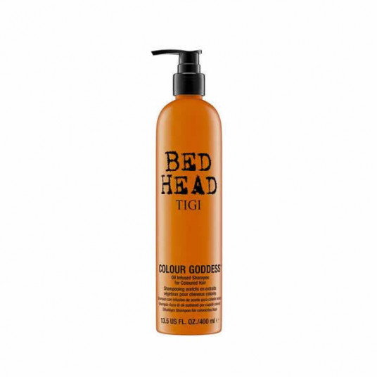 Tigi - TIGI BED HEAD SH.COLOUR GODDESS - 400 ml 