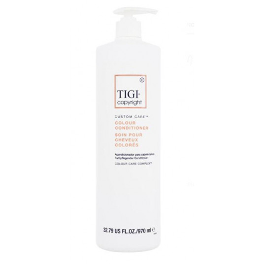  Tigi - TIGI COPYRIGHT COLOR CONDITIONER - 50 ml 