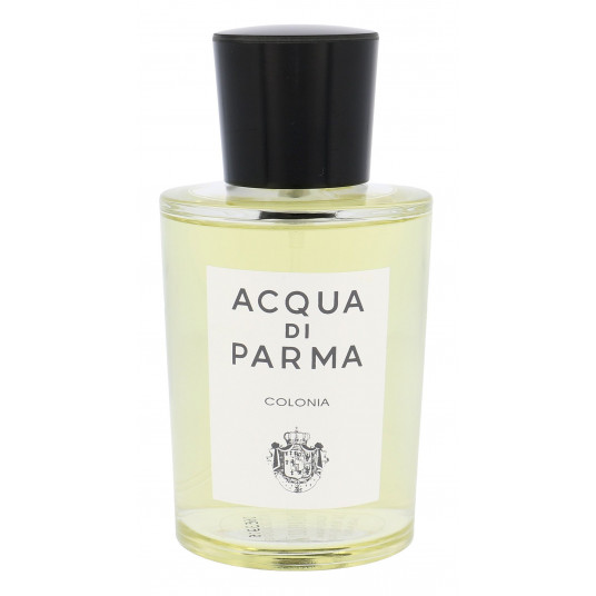  Acqua Di Parma Colonia Eau De Cologne Spray 100 Ml For Men 