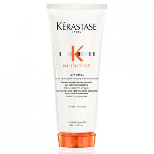  Kérastase - Nutri tive Lait Vital - 200 ml 