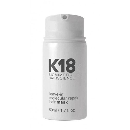  K18 - K18 Hair Professional Leave-In Repair Mask - 5 ml 