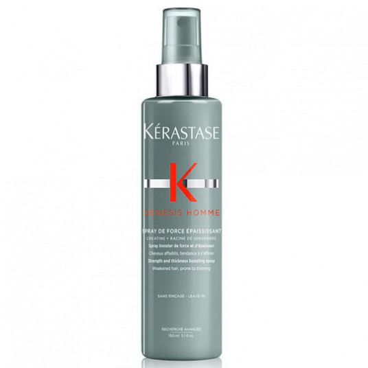  Kérastase - K GENESIS HOMME SPRAY 150ML 