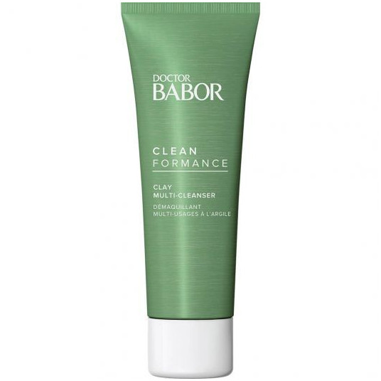  Babor - Clay Multi-Cleanser 50ml 
