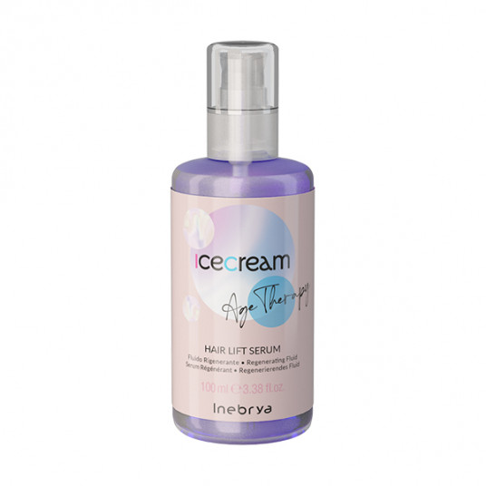  Inebrya - Inebrya Ice Cream Age Therapy Hair Lift Serum 