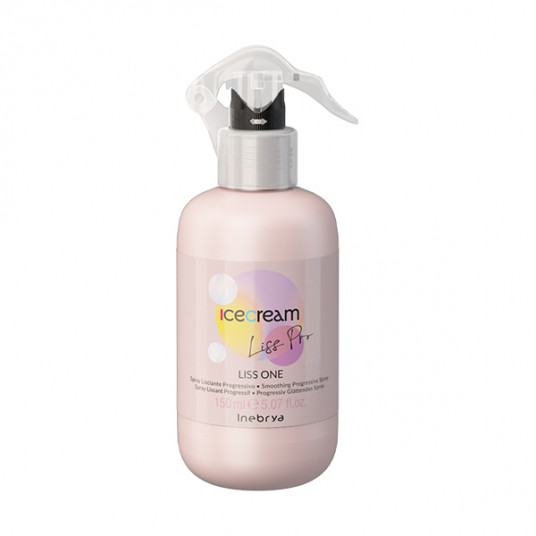  Inebrya - Inebrya Ice Cream LISS ONE 