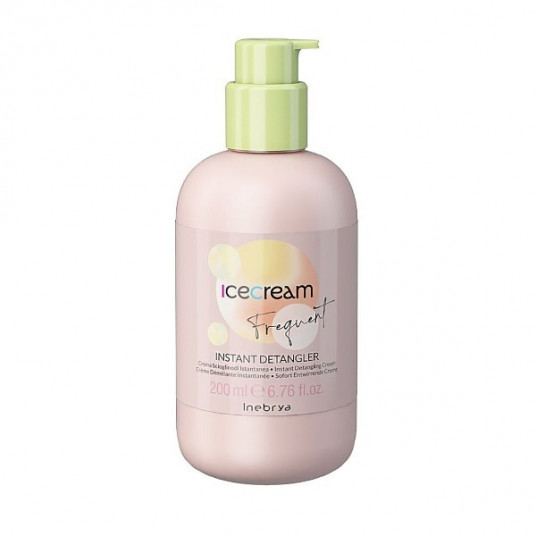  Inebrya - Inebrya Ice Cream INSTANT DETANGLER 