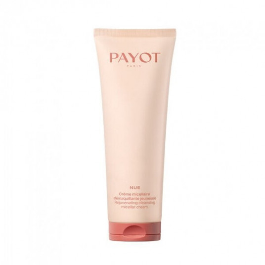  Payot - CREME JEUNESSE DEMAQUILLANTE - REJUVENATING CLEANSING MICELLAR CREAM 