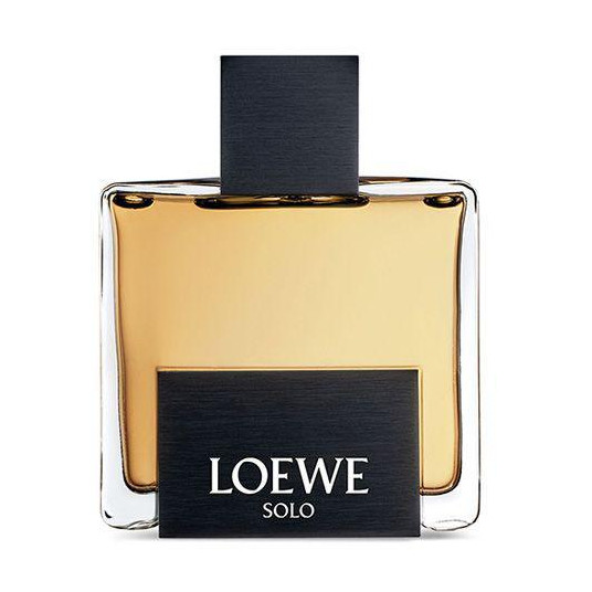 LOEWE SOLO EAU DE TOILETTE 100ML VAPORIZADOR