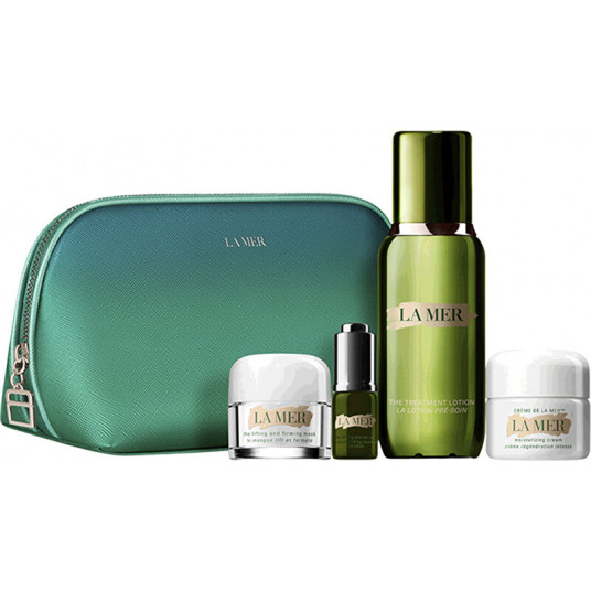  La Mer - FY24 HOLIDAY SET 3 