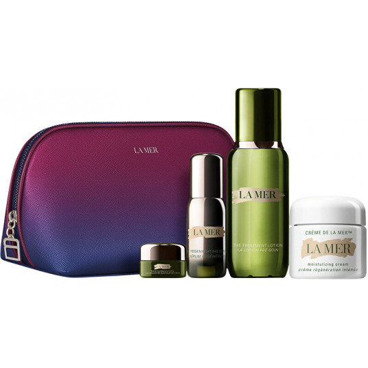  La Mer - FY24 HOLIDAY SET 4 