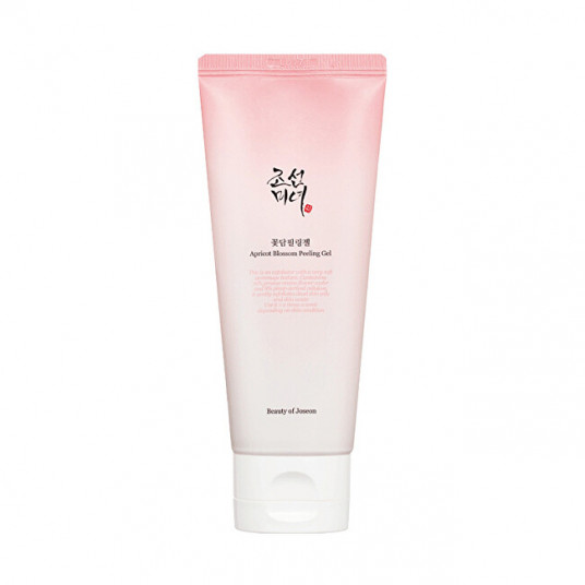  Beauty of Joseon - Beauty of Joseon Apricot Blossom Peeling Gel 100 ml 