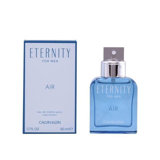 Calvin Klein Eternity Air EDT Spray 100 ml for Men