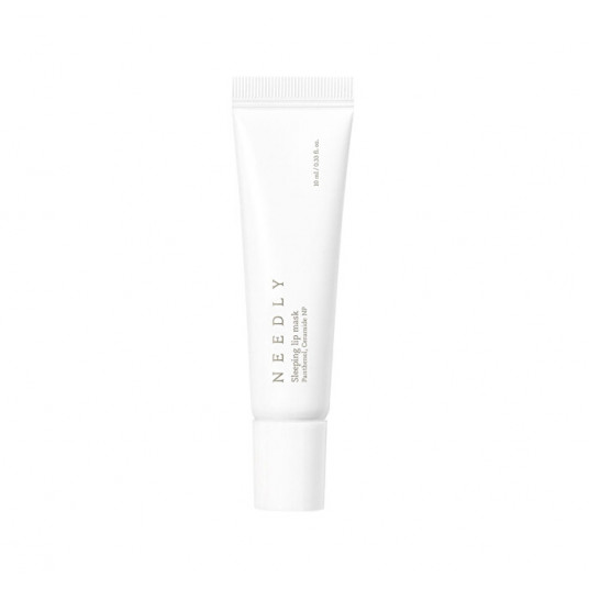  NEEDLY - Sleeping Lip Mask 10 ml 