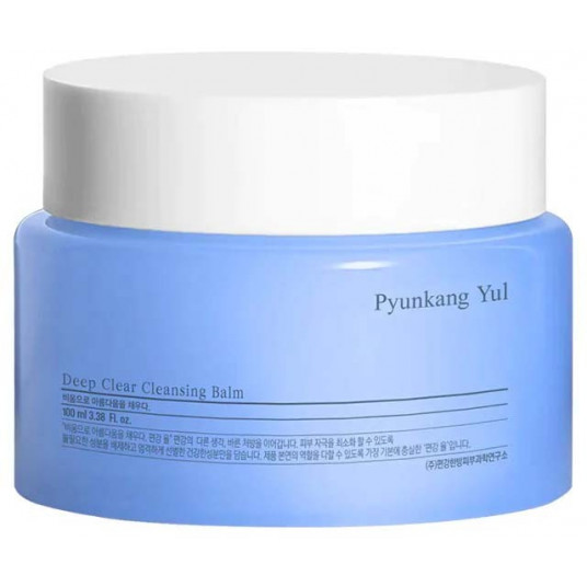  Pyunkang Yul - Čistící a odličovací balzám Deep Clear (Cleansing Balm) 100 ml 