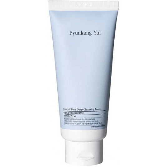  Pyunkang Yul - Čistící pleťová pěna Low pH Pore Deep (Cleansing Foam ) 100 ml 