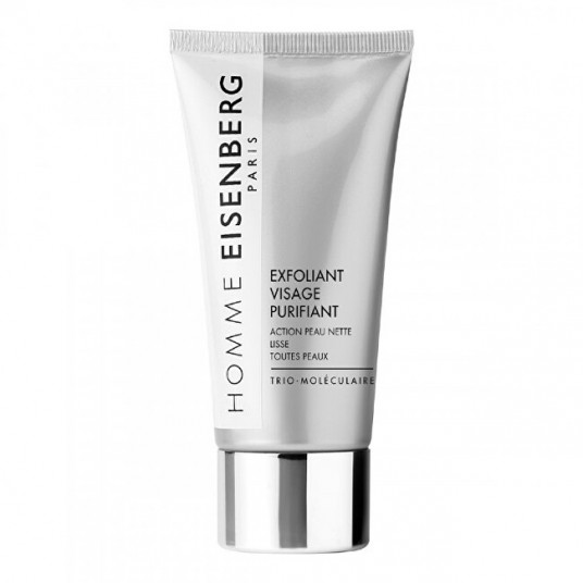  Eisenberg - Exfoliant Visage Purifiant / Purifying Facial Exfoliator 