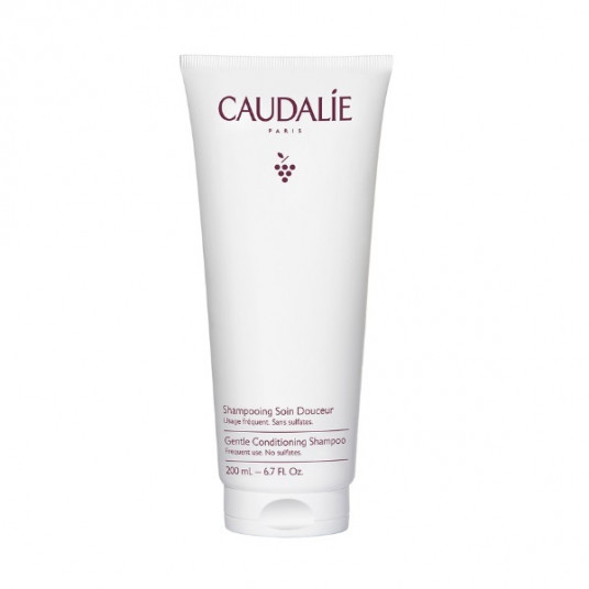  Caudalie - Gentle Conditioning Shampoo - 200 mL 