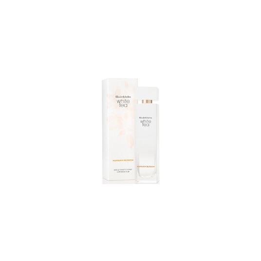 Elizabeth Arden White Tea Mandarin Blossom EDT 100 ml woman