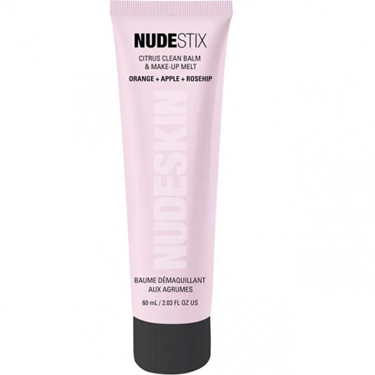  Nudestix - CITRUS CLEAN BALM & MAKE-UP MELT 60ML 