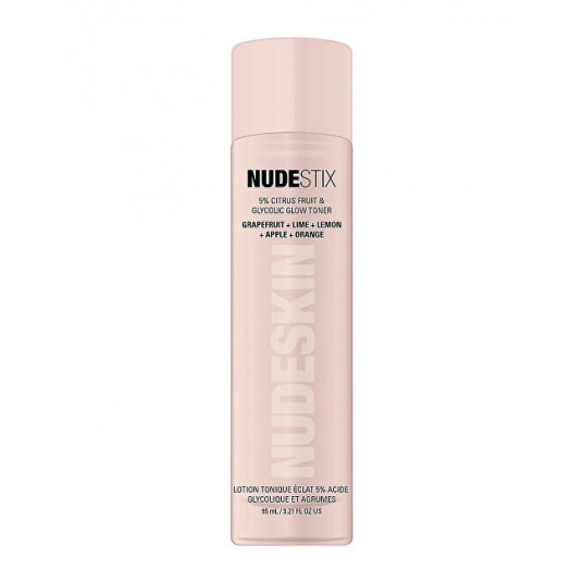  Nudestix - 5% CITRUS FRUIT & GLYCOLIC GLOW TONER 95ML 